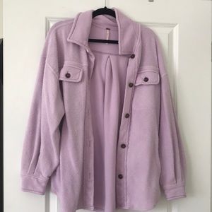 Free people Ruby jacket
